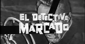 Philip Marlowe ( El Detective Marcado ) - Serie de TV