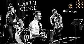 Bandonegro Tango Orchestra - Gallo Ciego