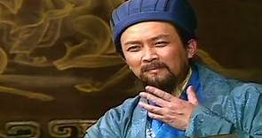 Tang Guoqiang Zhuge Liang Tribute