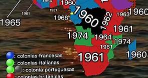 Hoy es mi cumple :> #africa #independencia #mapa #butancountry