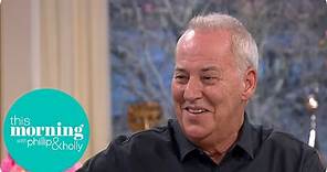 Michael Barrymore Discusses Reaction to His Comeback In First Interview Since Fall | This Morning