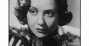 Lucienne Boyer - Parlez-Moi D'Amour [1930]