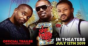 I Got The Hook-Up 2 "OFFICIAL TRAILER" (HD)