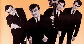 Gerry And The Pacemakers - Gerry Cross The Mersey (All The Hits Of Gerry And The Pacemakers)