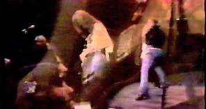 Black Oak Arkansas - Not Fade Away (Live 1977)