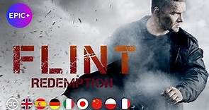 FLINT. REDEMPTION | Episode 1 | Action | Original Series | english subtitles