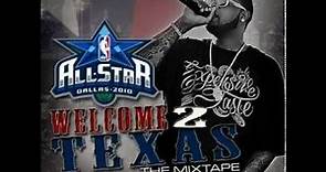 Slim Thug - Houston (ft. Cityy) - Welcome 2 Texas Mixtape