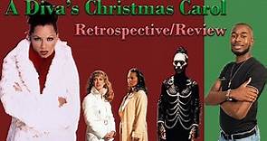 A Diva's Christmas Carol (2000) Retrospective/Review