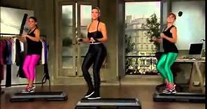 Kim Kardashian "Fit In Your Jeans by Friday" 3 DVD workout series