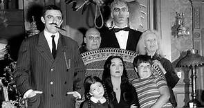 La famiglia Addams - Sigla