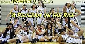 2014 Lynnwood Girls Basketball Highlights