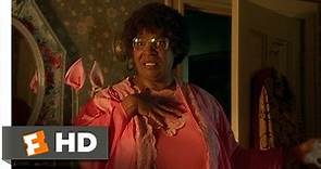 Nutty Professor 2: The Klumps (5/9) Movie CLIP - A Magical Evening (2000) HD