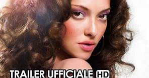 Lovelace Trailer Ufficiale Italiano (2014) - Amanda Seyfried Movie HD