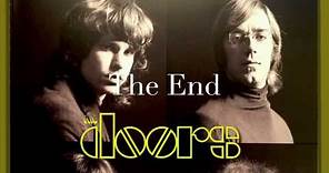 The Doors - The End - Live at the Matrix 1967- 50th Anniversary