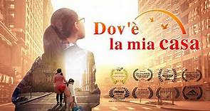 Film in italiano per famiglie - "Dov'è la mia casa" Una vera storia che commuove fino alle lacrime.