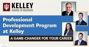 Q&A with Kelley (Indiana) MBA AdCom & Students | Rankings, Acceptance Rates, GMAT Score, Placements