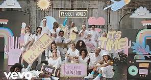 Allen Stone - Perfect World (Official Video)