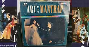 ABC - Mantrap 1983 ( Julien Temple Film ) LaserVision Laserdisc