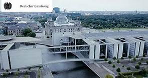 Ausstellung zum ersten Reichstag des Kaiserreichs vor 150 Jahren