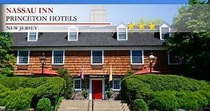 Nassau Inn - Princeton Hotels, New Jersey