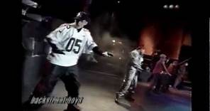 Backstreet Boys - Hey, Mr. D.J. (Keep Playin' This Song) (Video)