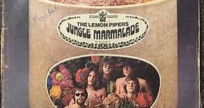 The Lemon Pipers - Jungle Marmalade
