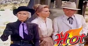 The Big Valley Full Episodes 🎁 Season 2 Episode 11-12 🎁 Classic Western TV Series