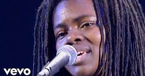 Tracy Chapman - Baby Can I Hold You (Live)