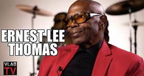 Ernest Lee Thomas on His Brother Coming Out as Transgender, Dying of AIDS (Part 5)