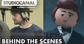 The Cast of Playmobil: The Movie | Starring Daniel Radcliffe
