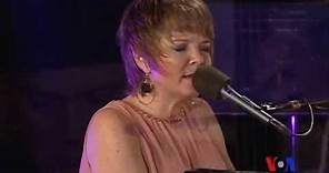 Karrin Allyson "The Shadow of Your Smile"