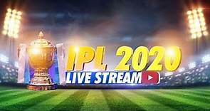 IPL 2020 LIVE: Royal Challengers Bangalore VS Delhi Capitals