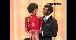 Willie Tyler and Lester - First Network TV Appearance (1969)