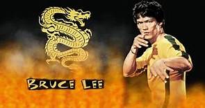 Live Wallpaper HD Bruce Lee