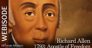 Fever: 1793 - Richard Allen: Apostle of Freedom