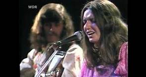 Steeleye Span - Long Lankin - Live in 1975!