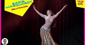 SADIE MARQUARDT epic Belly Dancer, at The Massive Spectacular! [True 4K]