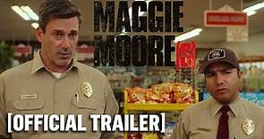 Maggie Moore(s) - Official Trailer Starring Jon Hamm & Tina Fey