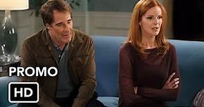 Desperate Housewives 8x20 Promo "Lost My Power" (HD)