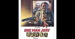 The one man jury (1978)
