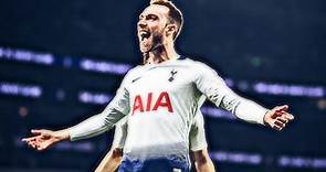 Christian Eriksen - All 65 Goals for Tottenham