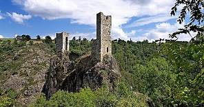 Aveyron : Les plus Beaux Villages