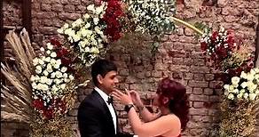 Ira Khan gets emotional as Nupur Shikhare proposes to her again at engagement party