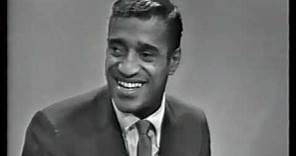 American Musical Theater Guest Sammy Davis & Charles Strouse