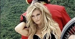 Marisa Miller's First Mate "Behind The Scenes"