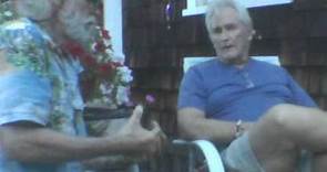 Christopher Pennock Interview: Occupy Together Idyllwild 8/27/12g.c.#1