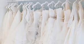The Best Places to Buy or Sell Used Wedding Dresses Online