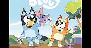 Bluey: Bob Bilby - Kids Read-Aloud Audiobook