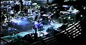 Pink Floyd 30th March 1994 Joe Robbie Stadium,Miami,Florida,USA