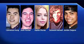 5 young people remembered on 5th anniversary of Calgary’s worst mass killing